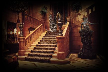 Cincinnati and Northern Kentucky Halloween Haunted Houses